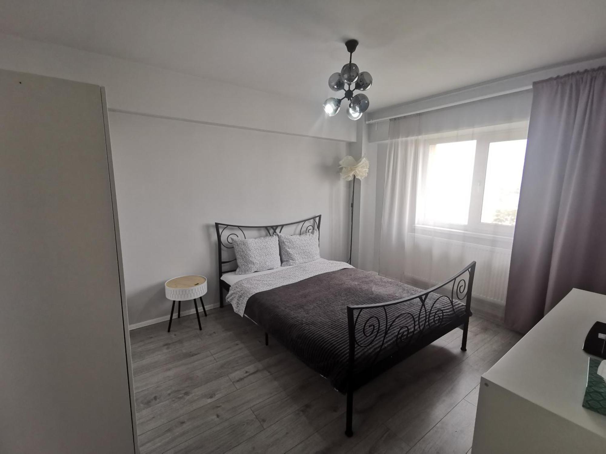 Apartament Carla Apartment Deva Exterior photo