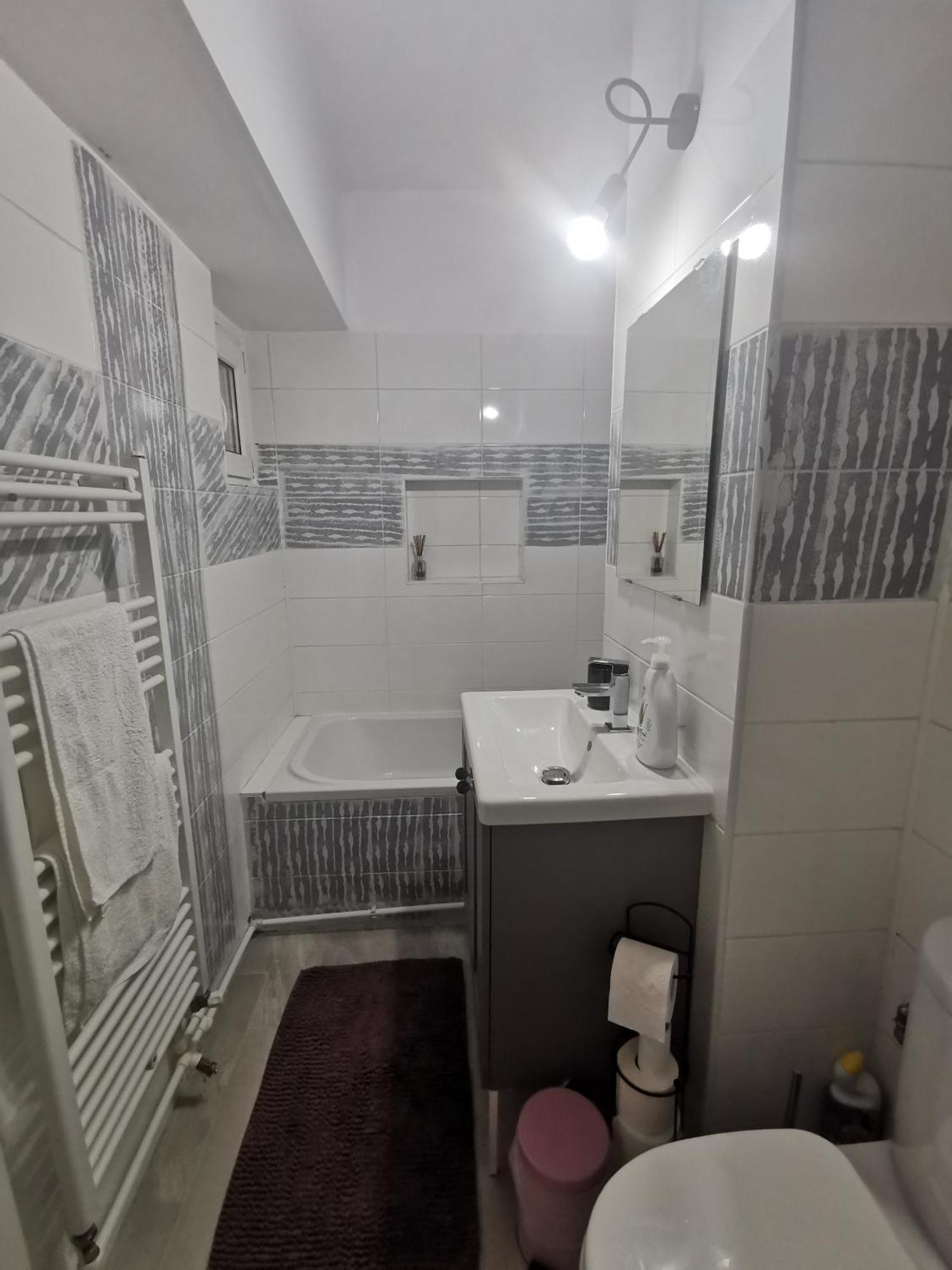 Apartament Carla Apartment Deva Exterior photo