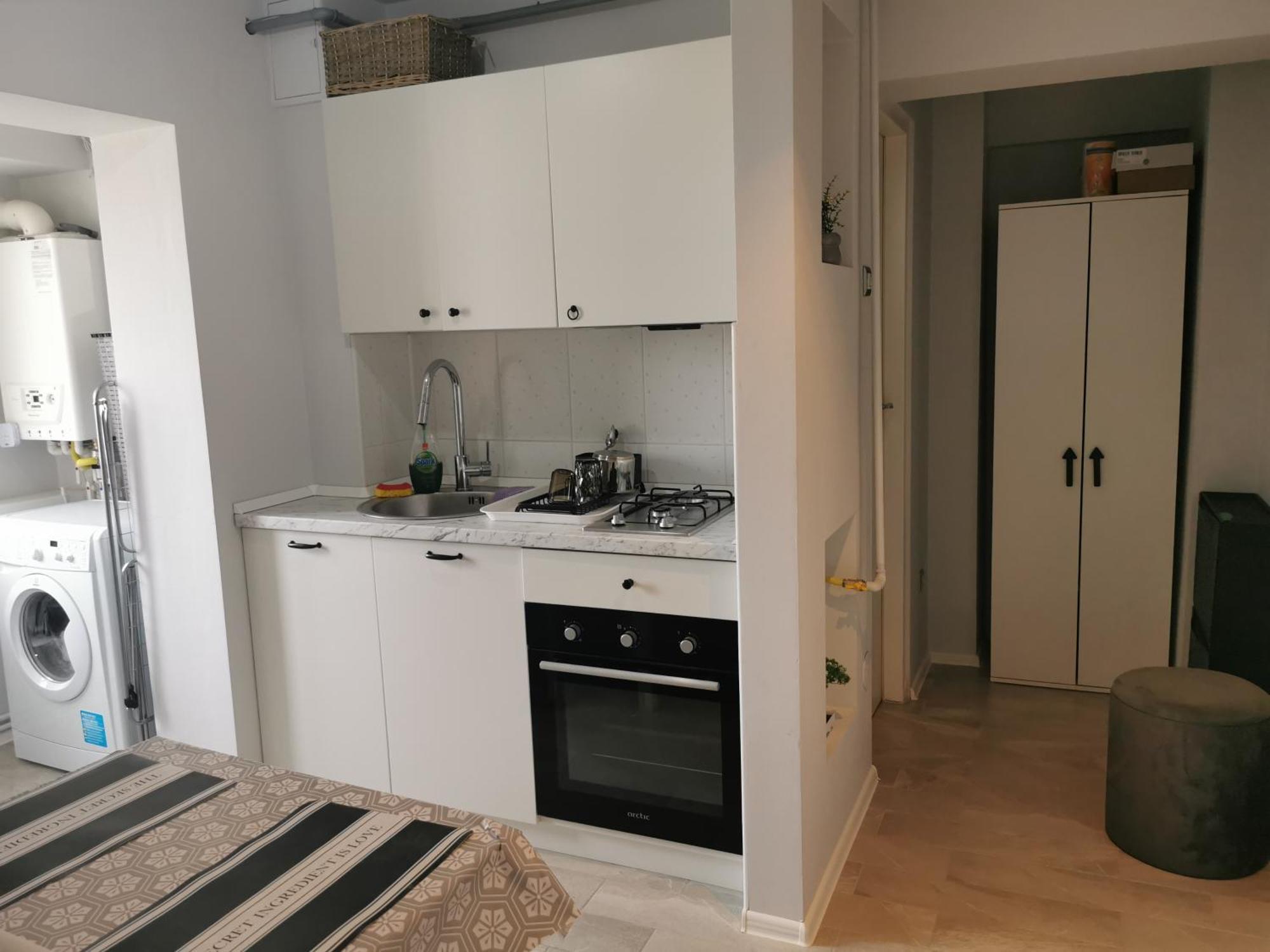 Apartament Carla Apartment Deva Exterior photo
